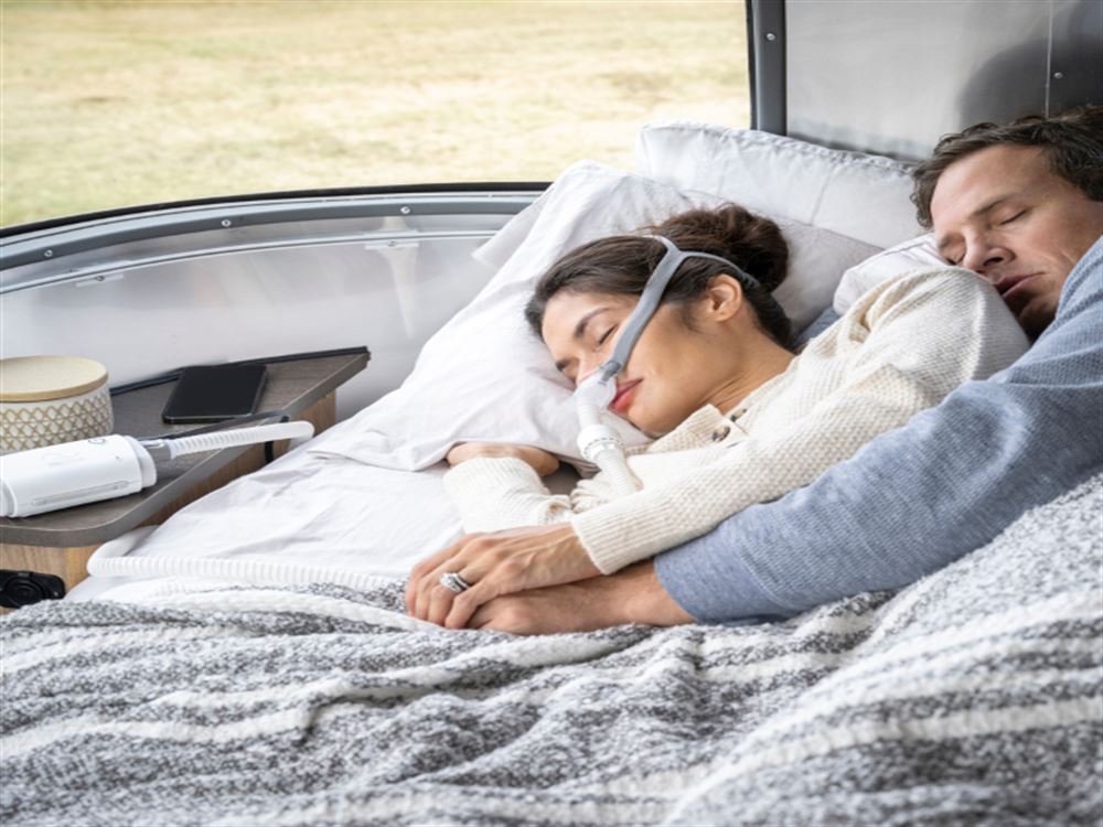 ResMed AirSense™ 11 AutoSet